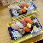 用戶對於築地 中島水産 ISP池袋ショッピングパーク店的評論圖