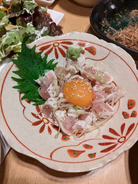 用戶對於飯田橋 鳥花的評論高清圖