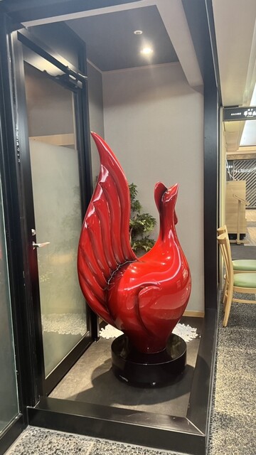 用户对于博多華味鳥 心斎橋店的评论高清图
