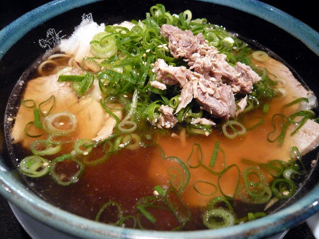 用戶對於ラーメン翔龍的評論圖