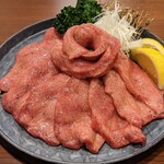 用户对于本格大衆焼肉 飯田屋的评论图