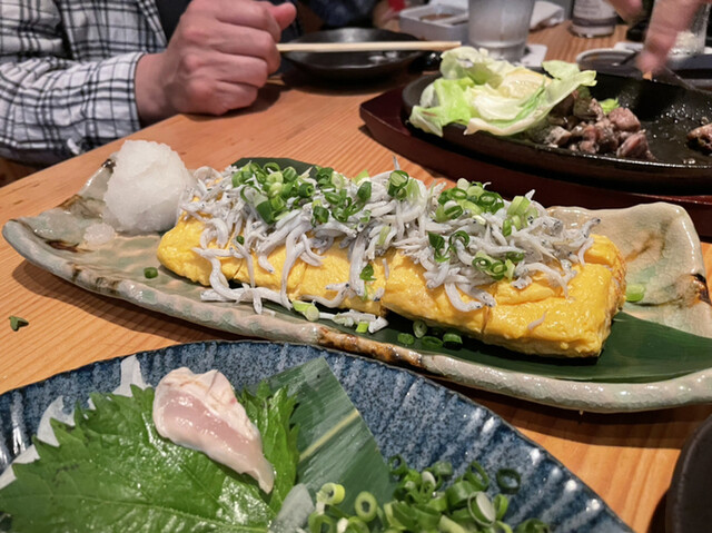 用户对于宮崎料理 夏樹的评论高清图