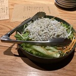 用户对于酒場トやさい イソスタンド的评论图