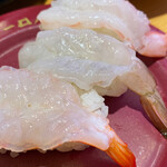 User's review image for スシロー 池袋駅東口店