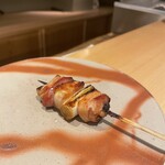 用户对于鳥匠 いし井的评论图