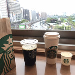 User's review image for スターバックスコーヒー 天王寺ミオ プラザ館店