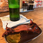 用戶對於立ち飲み　小島的評論圖