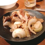用户对于WA！GAjA 琴似店的评论图