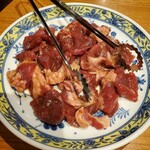 用戶對於駱駝家的評論圖