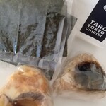 用戶對於TARO TOKYO ONIGIRI的評論圖