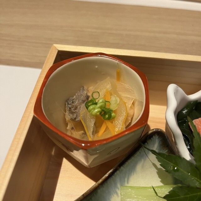 用戶對於高級和食 札幌 宮川 梅田店的評論高清圖