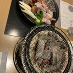 User's review image for とらふぐ亭 町田店