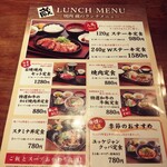 用戶對於京ホルモン蔵 大手筋店的評論圖