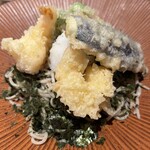 用户对于蕎麦 石はら 中目黒店的评论图