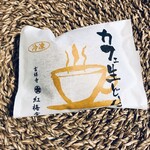 用户对于紅梅堂的评论图