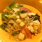 用戶對於ブロンコビリー 鹿浜店的評論圖