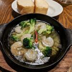 User's review image for ラパウザ 新宿伊勢丹前店