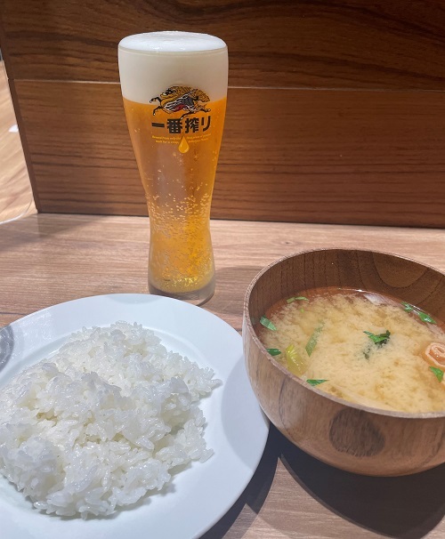 用戶對於洋食 Quattro ルクア大阪店的評論圖