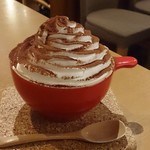 用戶對於ハートブレイクカフェ的評論圖