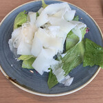 用戶對於Italiana Tavola D’oro 銀座三越店的評論圖