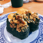 用戶對於無添くら寿司 福岡日赤前店的評論圖