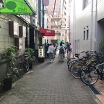 用戶對於焼肉の吉田 本店的評論圖