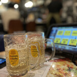 用户对于八重洲居酒場商店 札幌北一条チカホ店的评论图
