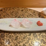 用戶對於すし柿崎的評論圖