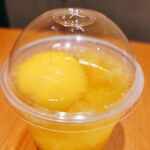 用戶對於台湾甜商店 新宿店的評論圖