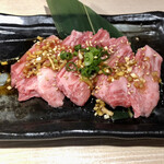 用戶對於0秒レモンサワー 仙台ホルモン焼肉酒場 ときわ亭 東高円寺店的評論圖