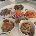 用戶對於大東洋的評論圖