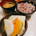 用户对于焼肉 清香園 梅光園店的评论图