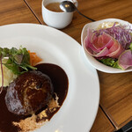 用戶對於ガーデン テラス ライオン 立命館いばらきフューチャープラザ店的評論圖