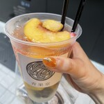 用户对于銀座 青果堂的评论图