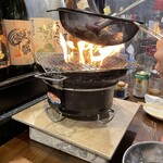 用戶對於焼きもんや菜's的評論圖
