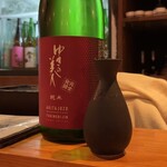 用戶對於日本酒庵　吟の杜的評論圖