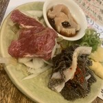 用戶對於肉酒場 犇屋 西中島店的評論圖