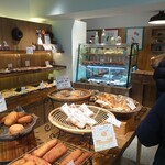 用戶對於博多座ベーカリー的評論圖