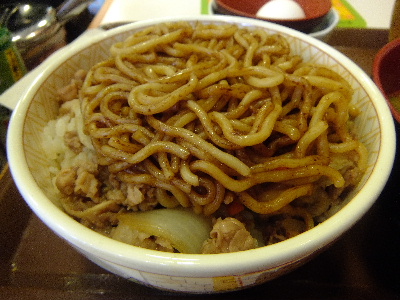 用戶對於すき家 業平橋店的評論圖