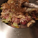 用戶對於和牛まる 神楽坂的評論圖