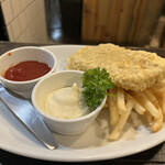 用戶對於Beer Pub Camden 南池袋店的評論圖