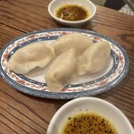 用戶對於東京台湾的評論圖