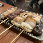 用戶對於大衆酒場春田屋 練馬2号店的評論圖