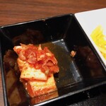 用戶對於KOREAN DINING 長寿韓酒房 銀座店的評論圖