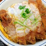 用户对于かつや 豊洲店的评论图