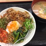 User's review image for 松屋 駒込店