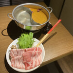 用户对于豚○商店 AISHI 新宿店的评论图