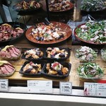 User's review image for いとはん 大丸東京店