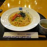 用户对于洋麺屋 五右衛門 札幌厚別店的评论图