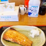 用户对于菊水的评论图
